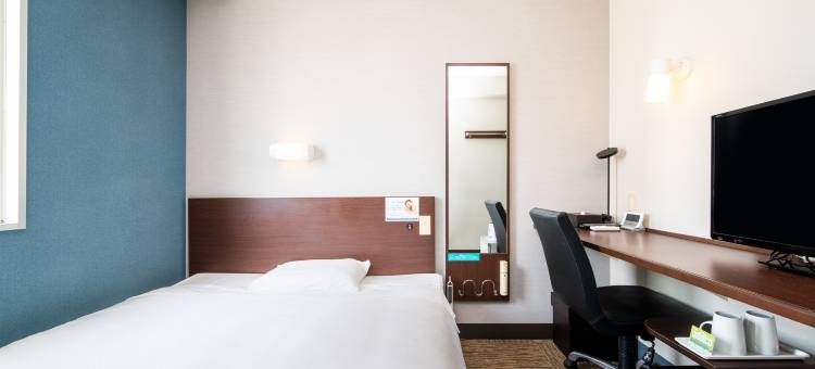 那霸新都心超级酒店(Super Hotel Naha Shintoshin)图片