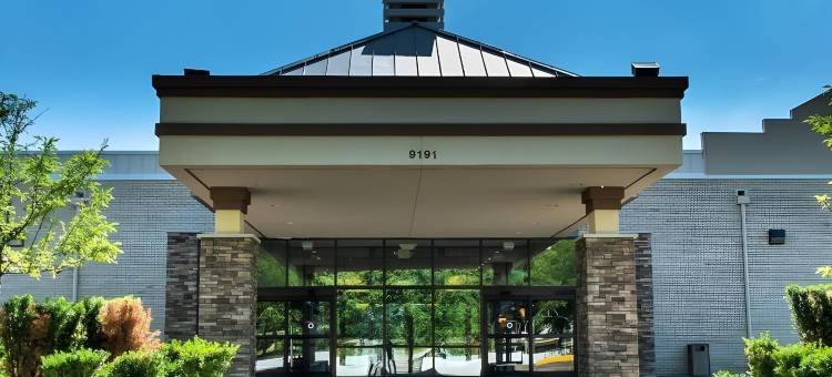 温德姆花园酒店-罗穆勒斯底特律机场(Wyndham Garden Romulus Detroit Metro Airport)图片