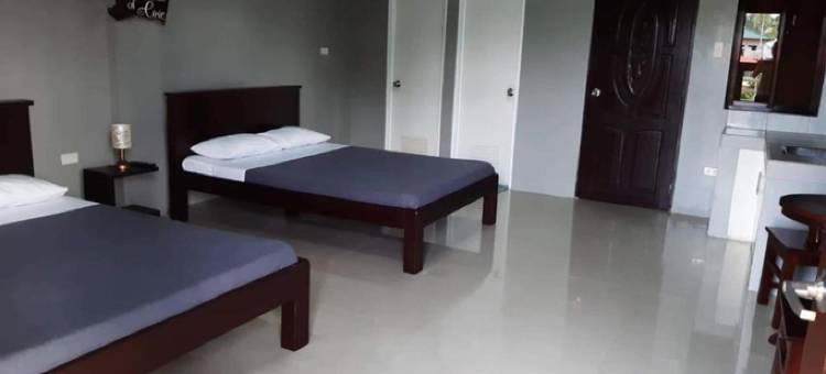 红多兹酒店@主耶稣公寓酒店(RedDoorz @ El Señor Jesus Apartelle Vigan Ilocos)图片