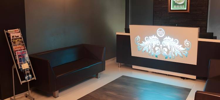 马格南酒店(Hotel Magnum Inn)图片