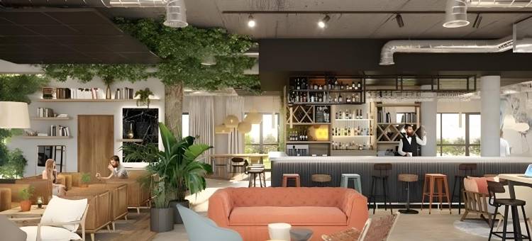 罗比安Best Western Plus酒店(Best Western Plus Hôtel de Robien)图片