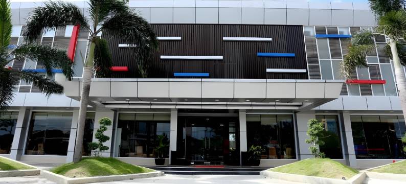 哈提明珠大酒店(Hotel Grand Permata Hati)图片