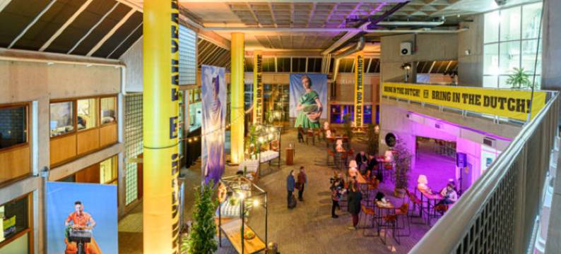 Hotel Ter Zand - Handwritten Collection图片