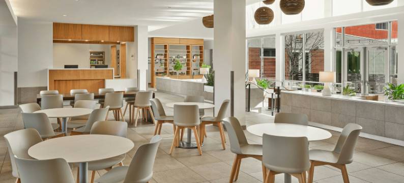 巴索尔特源宿酒店 - 阿斯本(Element Basalt - Aspen)图片