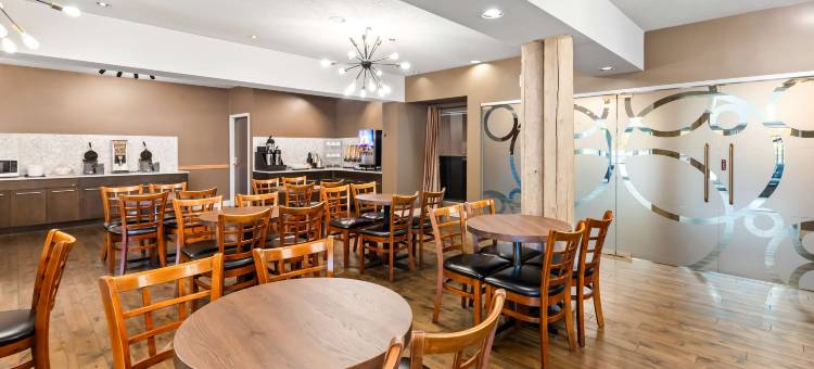 Hotel Feng, BW Signature Collection图片