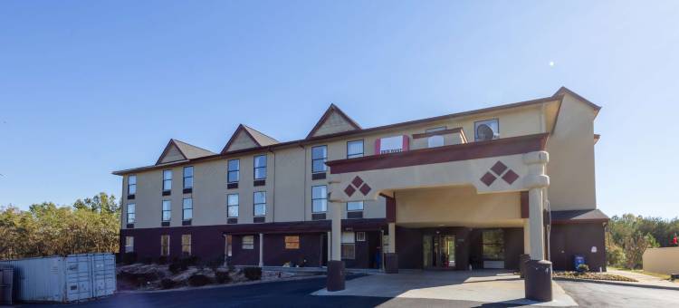 High Point Inn & Suites图片