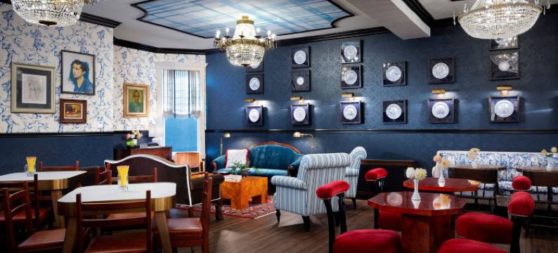 格拉杜埃特希尔顿纽黑文酒店(Graduate by Hilton New Haven)图片