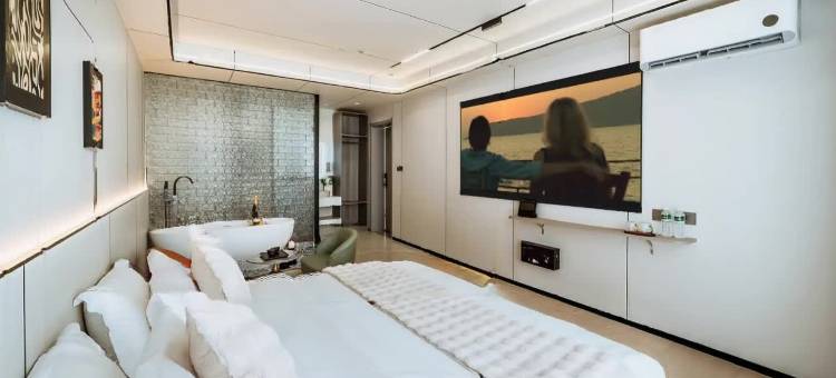 DaLi九九·即至|轻智能概念艺墅(大理古城南门店)图片