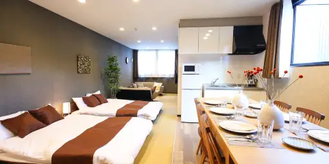 Prime Room 別府 GMA