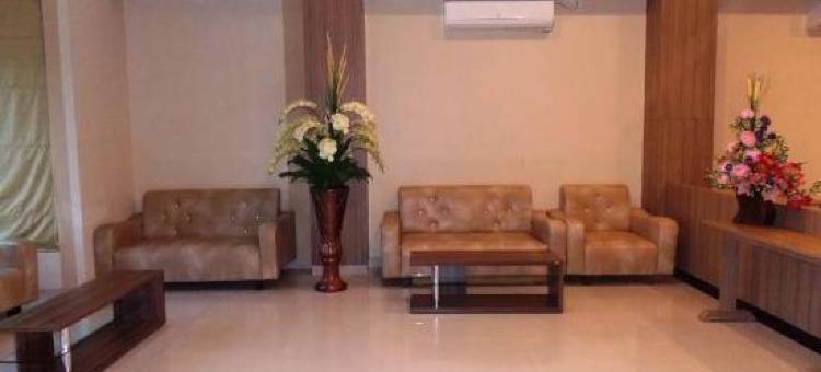 美娜多奇迹酒店(Miracle Hotel Manado)图片