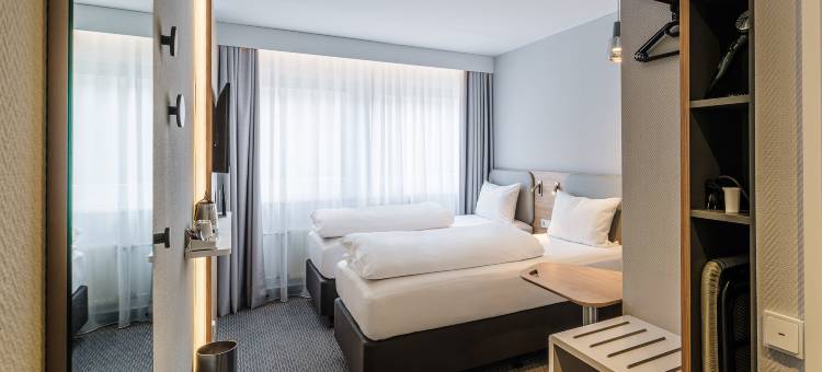德雷斯顿中心智选假日酒店(Holiday Inn Express DRESDEN ZENTRUM by IHG)图片