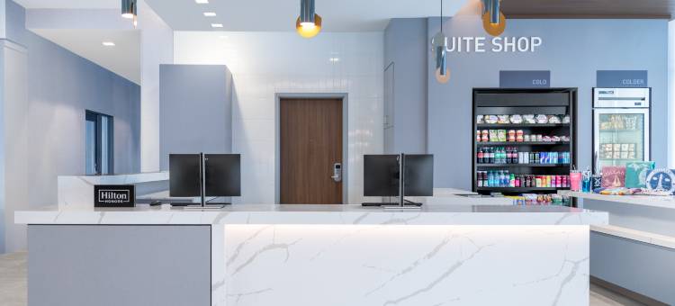 荷兰德希尔顿欣庭套房酒店(Homewood Suites by Hilton Holland)图片