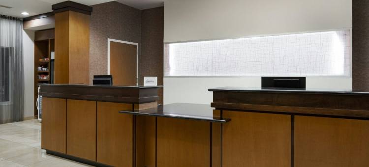 Fairfield Inn & Suites Louisville East图片