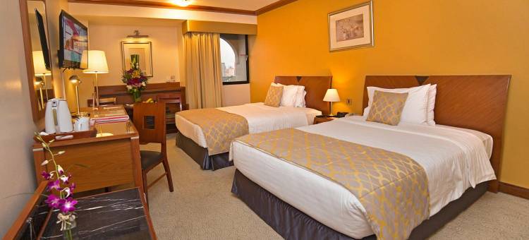 巴林温德姆华美达酒店(Ramada by Wyndham Bahrain)图片