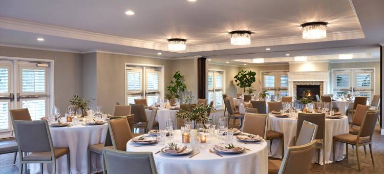 希尔兹堡旅馆，希尔顿织锦系列(The Lodge at Healdsburg, Tapestry Collection by Hilton)图片