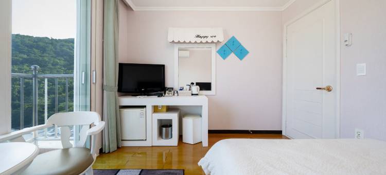 江陵城堡(Gangneung Castle Hotel)图片