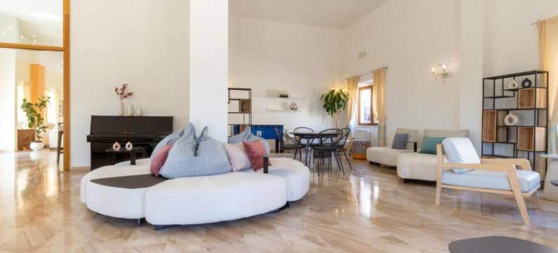 布兰卡玛利亚餐饮酒店(Hotel Brancamaria)图片