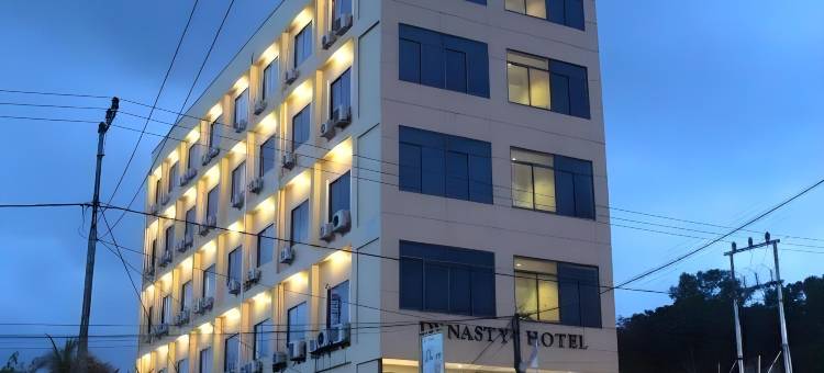 王朝酒店(Hotel Dynasty)图片