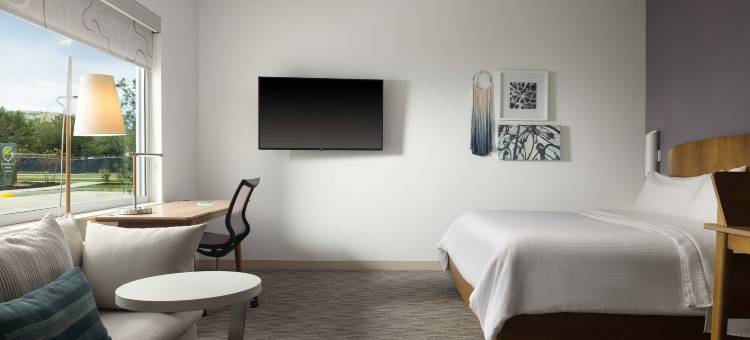 Element Baton Rouge South图片