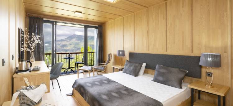 阿维纳山酒店-仅限大人(Avena Mountain Boutique Hotel - Adults Only)图片