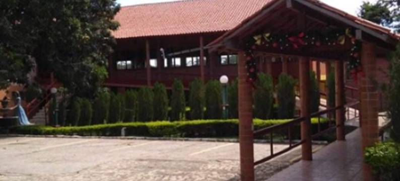 塞拉诺酒店(Hotel Serrano)图片