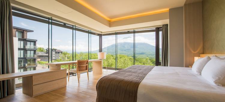 绫二世谷旅馆(Aya Niseko)图片