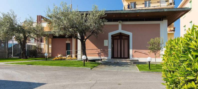 圣吉尤瑟佩别墅酒店(Hotel Villa San Giuseppe)图片