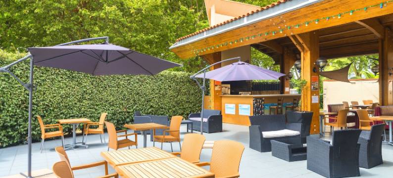 阿祖雷亚圣西普里安酒店(Azureva Saint Cyprien)图片