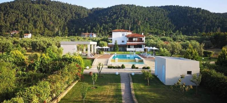 菲莉丝之家酒店(Fillis House)图片