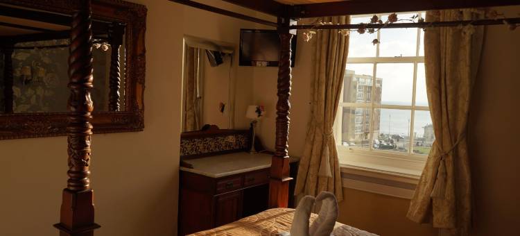 布莱顿摄政大酒店(Regency Hotel)图片