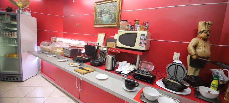 瑞士宅邸酒店(ApartHotel Maison Suisse)图片