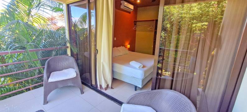 海塔酒店(Hotel Infiniti)图片