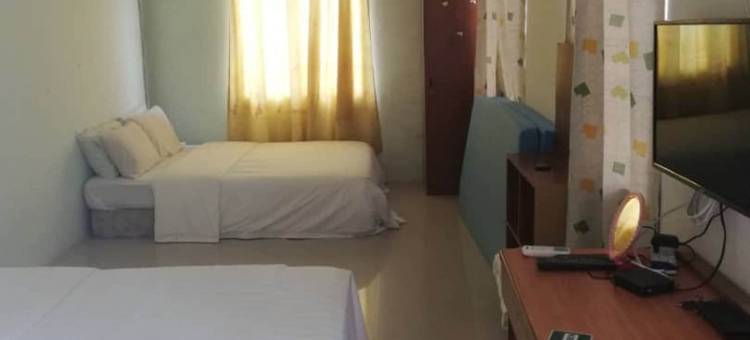 瓜拉登嘉楼戴斯因经济型酒店(Daisyinn Budget Hotel Kuala Terengganu)图片