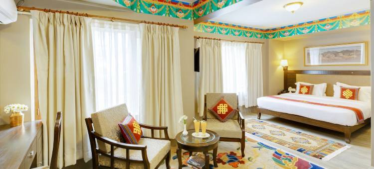 莲花宝石酒店(Hotel Lotus Gems)图片