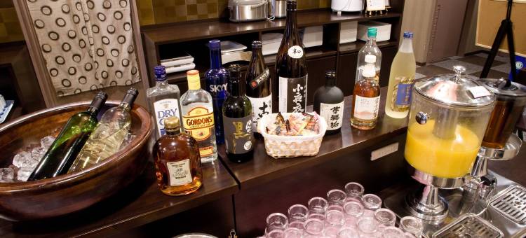 菊川交流道吴竹酒店(Kuretake Inn Kikugawa Inter)图片