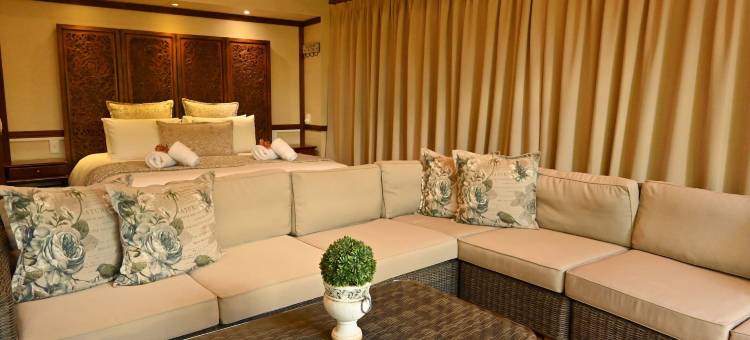 拉莫宾馆(Lamor Guest House)图片