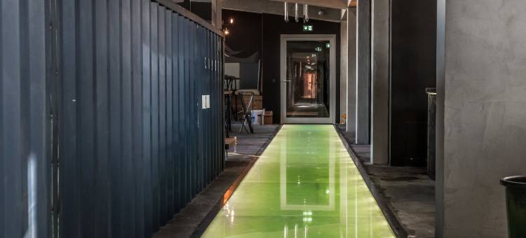 奥古斯都广场菲利克斯里本迪根屋套房酒店(Staycity Aparthotels Leipzig City Centre)图片