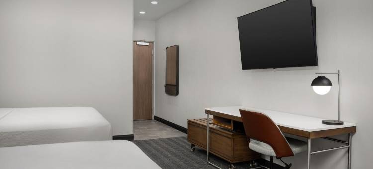 诺斯波特万怡酒店(Courtyard Northport)图片