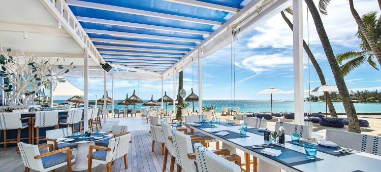 毛里求斯康斯丹贝尔玛尔酒店(Constance Belle Mare Plage)图片