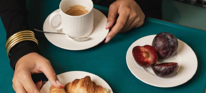 巴黎6区圣日耳曼德佩阿图斯酒店(Hôtel Artus)图片