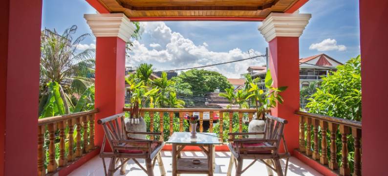 人行道酒店(Side Walk Hotel)图片