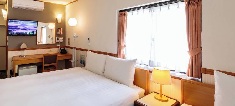 东横INN-名古屋锦(Toyoko Inn Nagoya Nishiki)图片