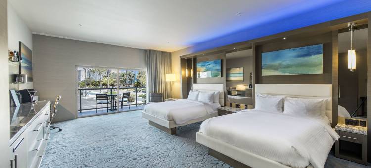 雷东多比奇海滩树荫酒店(Shade Hotel Redondo Beach)图片