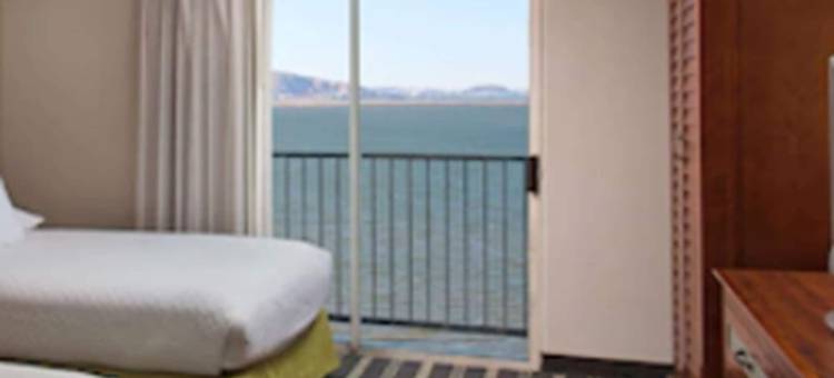 旧金山机场希尔顿安泊-海滨酒店(Embassy Suites by Hilton San Francisco Airport Waterfront)图片