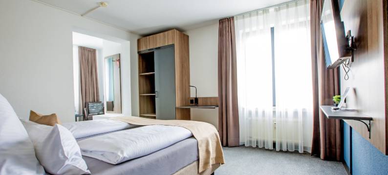 达斯奥古斯丁酒店(Hotel Das Augustin)图片