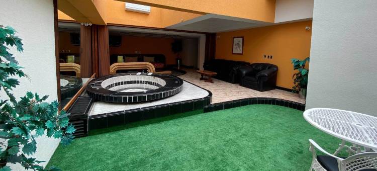 21世纪酒店Escala(Hotel Escala Siglo XXI)图片