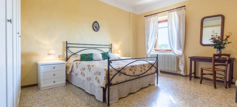 圣乔治源头乡村民宿(Le Fonti A San Giorgio)图片