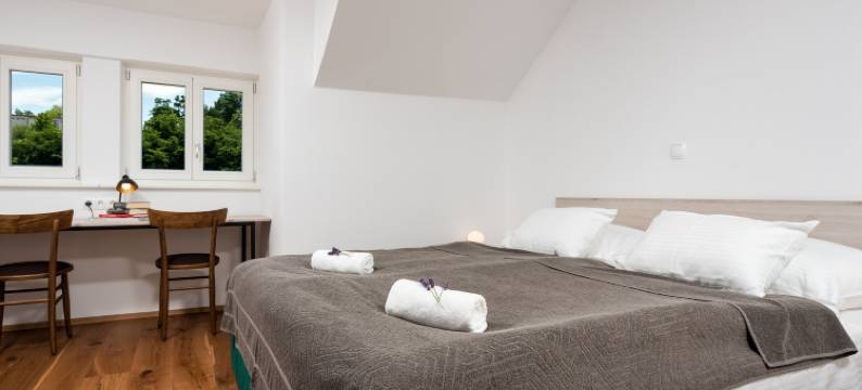 范妮和罗兹 B&B(Fani&Rozi B&B)图片