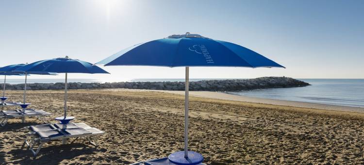 Hapimag 卡瓦利诺度假村(Hapimag Resort Cavallino)图片