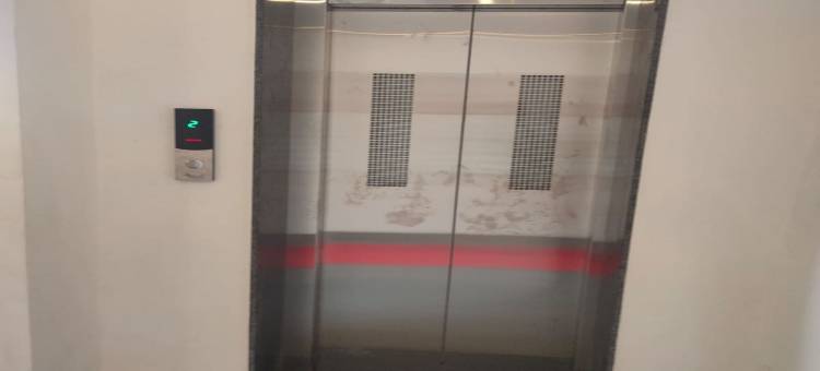 莫尔比快乐帝国酒店(Hotel Fun Imperial Morbi)图片